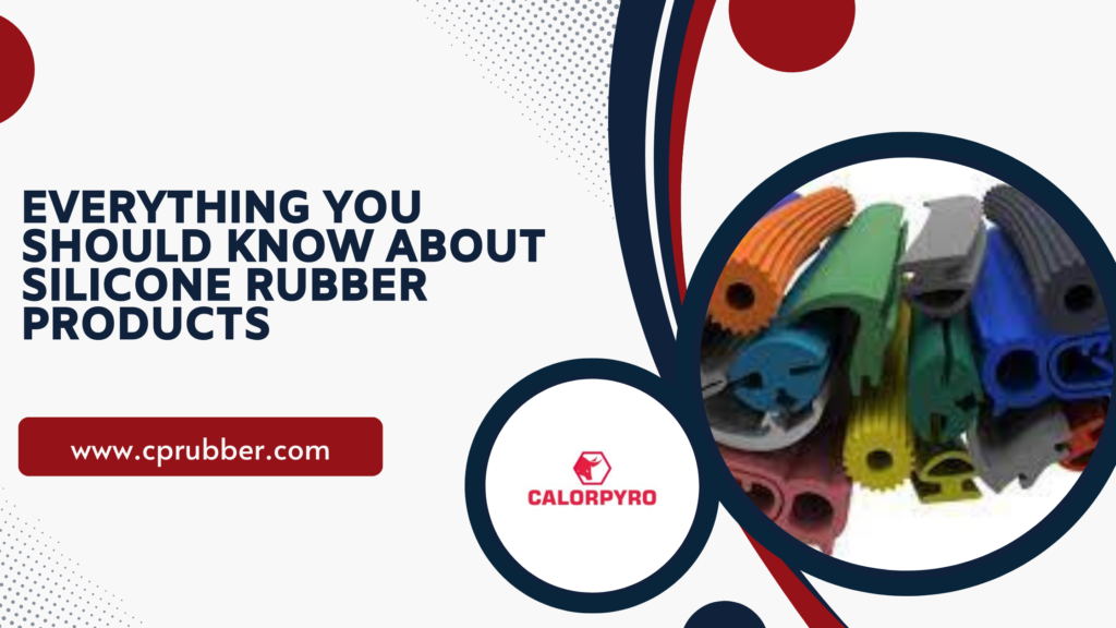 silicon rubber