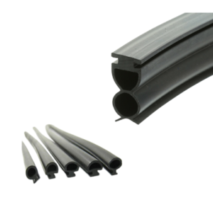 Nitrile Rubber Profiles