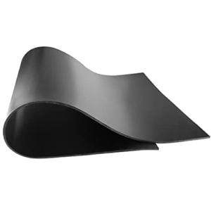 Neoprene Rubber Sheet