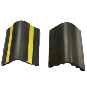 Parking Rubber Corner Guard