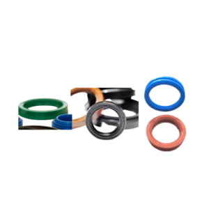 Silicone Rings