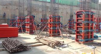 concrete-formwork-including-walls-beams-columns-slabs-in-constructions