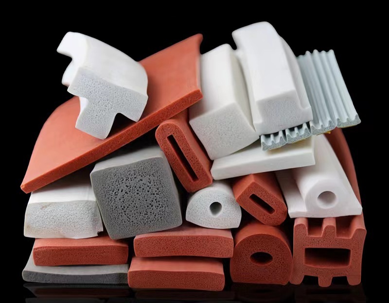 silicone-sponge-fire-rated-profiles-ul723-ul94-compliance